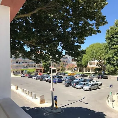 Appartement 1 Min To The - Perfect For 6 Guests Carcavelos (Lisbon)