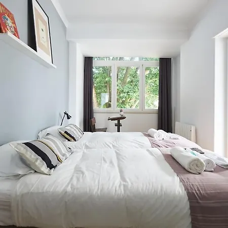1 Min To The - Perfect For 6 Guests Appartement Carcavelos (Lisbon)