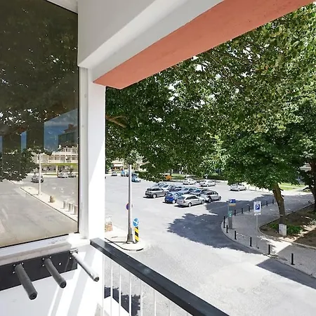 Appartement 1 Min To The - Perfect For 6 Guests *
