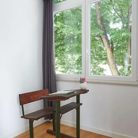 1 Min To The - Perfect For 6 Guests Appartement Carcavelos (Lisbon)