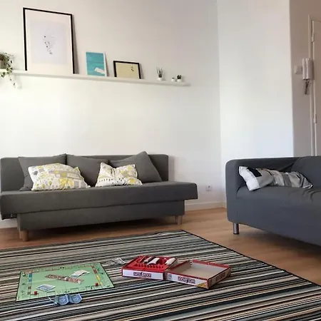 1 Min To The - Perfect For 6 Guests *