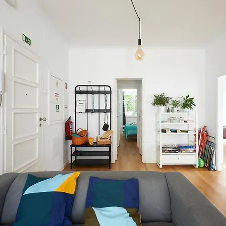 1 Min To The - Perfect For 6 Guests Appartement